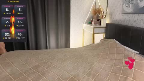 Jasmine online show from November 20, 2025, 8:03 am