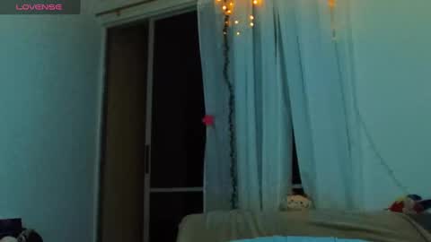 _yourcherrybomb online show from March 8, 2025, 5:59 am