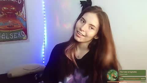 _yourcherrybomb online show from November 9, 2025, 12:09 am