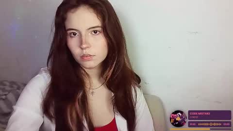 _yourcherrybomb online show from November 14, 2025, 9:35 pm