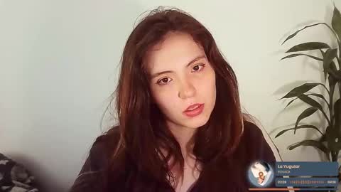 _yourcherrybomb online show from November 22, 2025, 9:03 pm