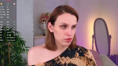Snapshot of _yourfoxy_ chatting on January 8, 2025, 1:52 pm LITTLE FOX online show from January 8, 2025, 1:52 pm
