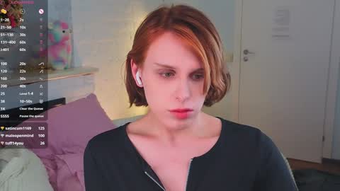 Snapshot of _yourfoxy_ chatting on January 16, 2025, 3:45 am LITTLE FOX online show from January 16, 2025, 3:45 am