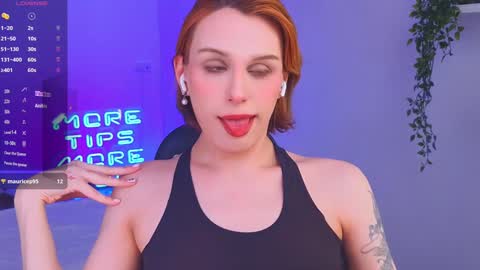 Snapshot of _yourfoxy_ chatting on February 7, 2025, 1:22 pm LITTLE FOX online show from February 7, 2025, 1:22 pm