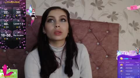 Yuyi online show from January 28, 2025, 5:11 am