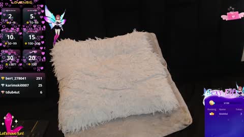 Yuyi online show from January 29, 2025, 5:13 pm