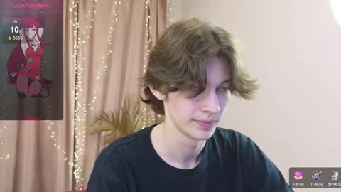 Snapshot of a11ice chatting on October 26, 2025, 3:40 pm Denis online show from October 26, 2025, 3:40 pm