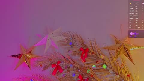 Ally online show from December 23, 2024, 2:07 pm