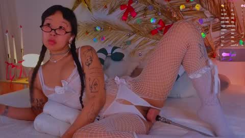 Ally online show from December 26, 2024, 1:54 pm