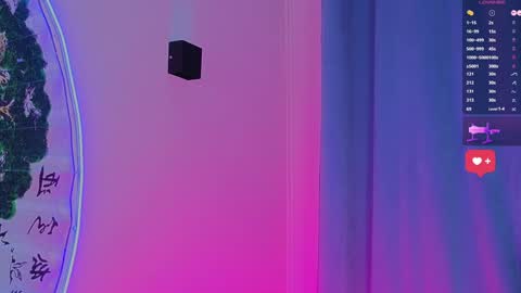 Ally online show from January 18, 2025, 3:38 pm