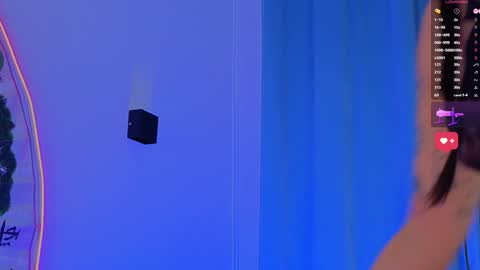 Ally online show from January 21, 2025, 3:10 pm