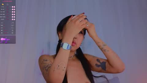 Ally online show from November 11, 2025, 3:12 pm