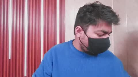 Snapshot of a4h_odin chatting on November 8, 2025, 9:09 am Sleepy owl online show from November 8, 2025, 9:09 am