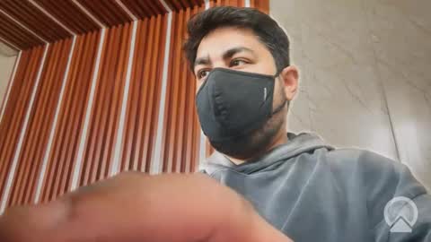 Snapshot of a4h_odin chatting on November 15, 2025, 9:06 am Sleepy owl online show from November 15, 2025, 9:06 am