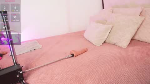 Alexandra  online show from November 11, 2025, 9:42 am