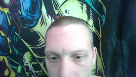 A Bored Dragon online show from March 1, 2025, 8:31 pm