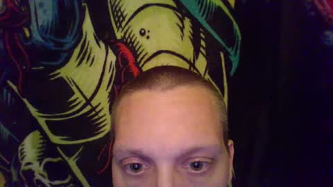 A Bored Dragon online show from March 4, 2025, 2:17 am