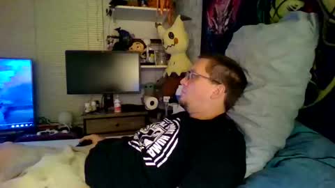 A Bored Dragon online show from September 25, 2025, 11:36 am