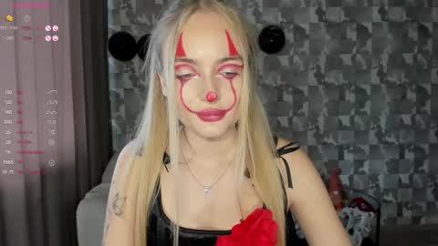 Snapshot of a_delina chatting on October 24, 2025, 11:17 am Adelina online show from October 24, 2025, 11:17 am