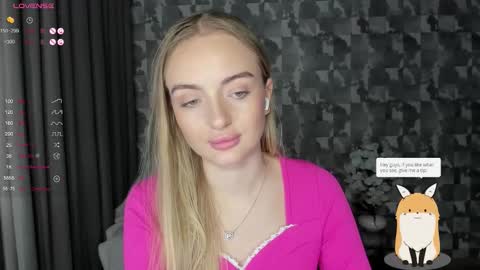 Snapshot of a_delina chatting on November 20, 2025, 2:06 pm Adelina online show from November 20, 2025, 2:06 pm