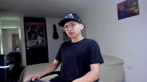 alejo online show from December 7, 2024, 8:22 am