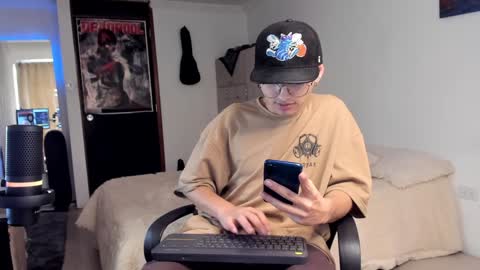 alejo online show from December 8, 2024, 4:07 pm