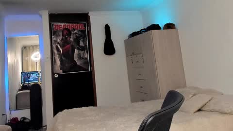 alejo online show from December 21, 2024, 5:25 am