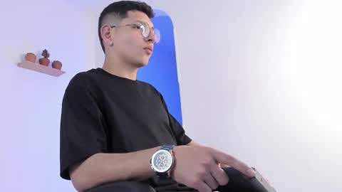 alejo online show from February 26, 2025, 11:04 pm