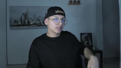 alejo online show from March 1, 2025, 4:58 am