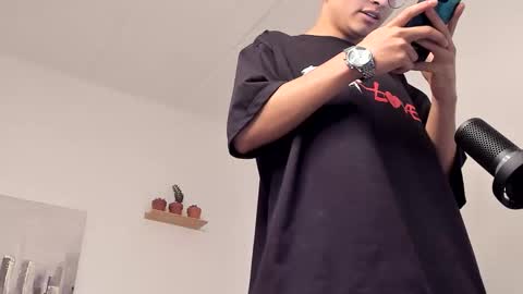 alejo online show from March 7, 2025, 10:21 pm