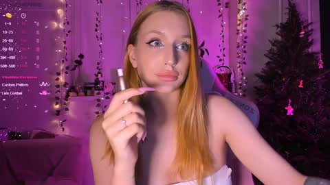 Snapshot of a_nice chatting on January 12, 2025, 8:47 pm Anice online show from January 12, 2025, 8:47 pm