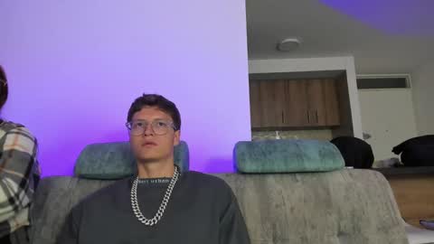 A Sexy Couple online show from December 11, 2024, 2:33 pm