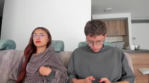 A Sexy Couple online show from January 13, 2025, 8:58 pm