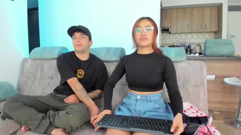 A Sexy Couple online show from January 29, 2025, 5:13 pm