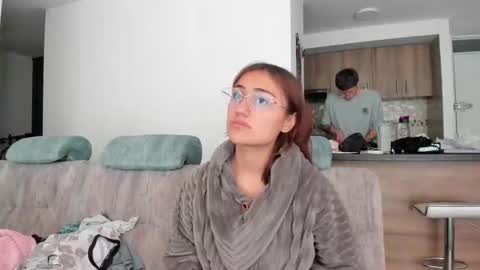 A Sexy Couple online show from February 1, 2025, 9:29 pm