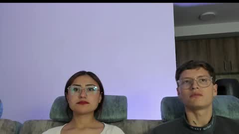 A Sexy Couple online show from February 13, 2025, 8:13 pm