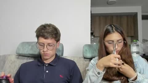 A Sexy Couple online show from March 1, 2025, 12:07 am