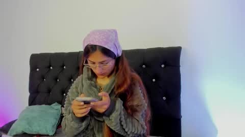 A Sexy Couple online show from November 13, 2025, 3:11 pm