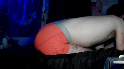 Snapshot of a_twinkie chatting on December 2, 2025, 4:51 am Chris online show from December 2, 2025, 4:51 am