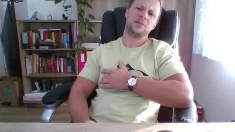 Long distance cumshot online show from January 13, 2025, 12:35 pm