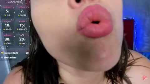 Abby Lee  online show from December 14, 2024, 9:45 pm