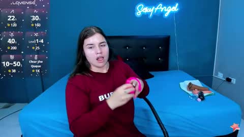 Abby Lee  online show from December 17, 2024, 7:04 pm