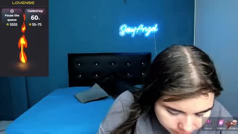 Abby Lee  online show from December 27, 2024, 6:53 pm