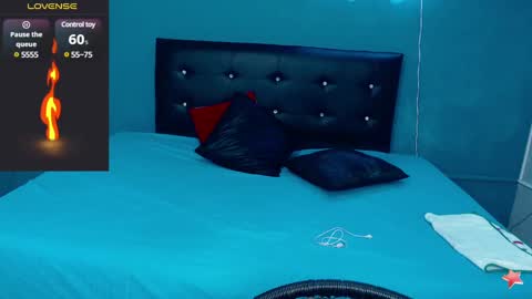 Abby Lee  online show from January 5, 2025, 6:35 pm