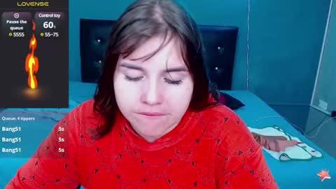 Abby Lee  online show from January 5, 2025, 9:36 pm