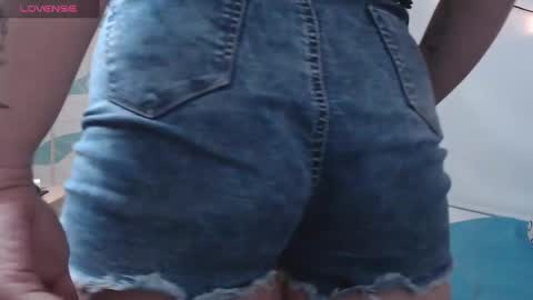 Abby Lee  online show from January 10, 2025, 6:49 pm