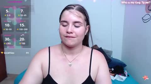 Abby Lee  online show from January 18, 2025, 6:53 pm