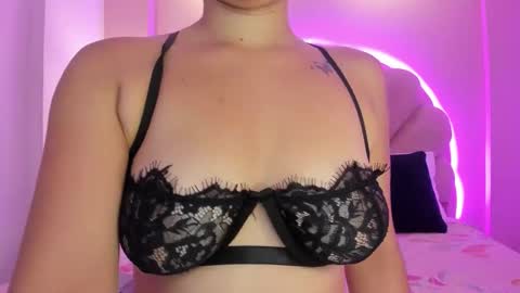 aalana_sweet online show from October 9, 2025, 11:30 am