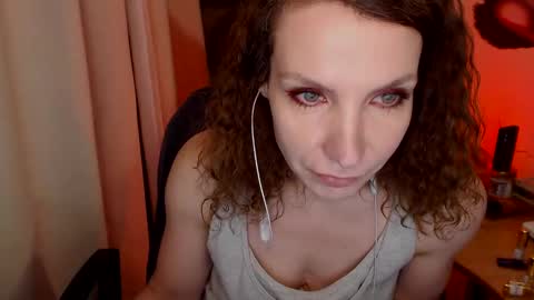 Snapshot of aamazingjoi chatting on January 20, 2025, 3:50 pm Katie online show from January 20, 2025, 3:50 pm