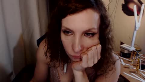 Snapshot of aamazingjoi chatting on January 29, 2025, 3:22 am Katie online show from January 29, 2025, 3:22 am